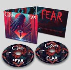 Fear (The Ultimate Anthology)