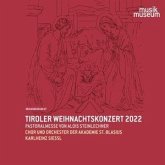 Tiroler Weihnachtskonzert 2022