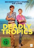 Deadly Tropics, Staffel 4