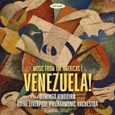 Venezuela! - Music From The Americas Venezuela! - Music From The Americas