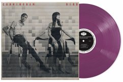 Cover Cunningham/Bird (Purple Lp)