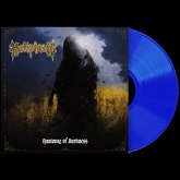 Anatomy Of Darkness (Blue Vinyl)