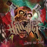 Leave No Soul Leave No Soul