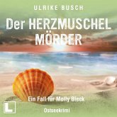 Der Herzmuschelmörder (MP3-Download)