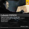 Pipkov: Sämtliche Klaviermusik,Vol. 2 - Bild 1