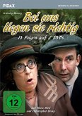 Bei uns liegen sie richtig