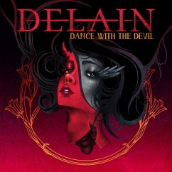 Cover Dance With The Devil