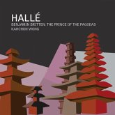 Britten: The Prince Of The Pagodas