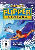 Flipper & Lopaka, Staffel 3
