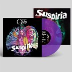 Suspiria (Dark Purple Vinyl)