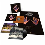 Living In The Material World (50thanniversary 2lp) Living In The Material World (50thanniversary 2lp)