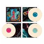 Live In Melbourne '21 Live In Melbourne '21