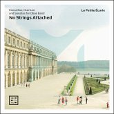 No Strings Attached No Strings Attached