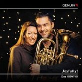 Joyfully - Music For The Most Wonderful Time Joyfully - Music For The Most Wonderful Time
