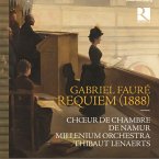 Fauré: Requiem (1888)