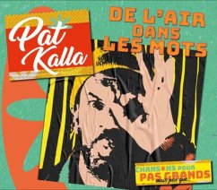 Cover De L'Air Dans Les Mots