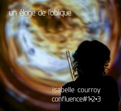 Cover Un Eloge De L'Oblique - Confluence #1-2-3