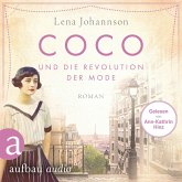 Coco und die Revolution der Mode (MP3-Download) Coco und die Revolution der Mode (MP3-Download)