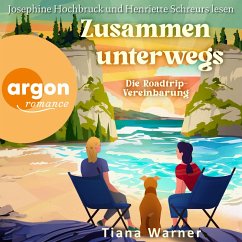 Zusammen Unterwegs (MP3-Download) - Warner, Tiana