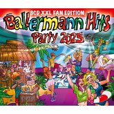 Ballermann Hits Party 2025 (Xxl Fan Edition)