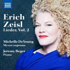 Zeisl: Lieder,Vol. 2