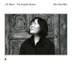 J.S. Bach: Die Englischen Suiten Bwv 806-811 J.S. Bach: Die Englischen Suiten Bwv 806-811