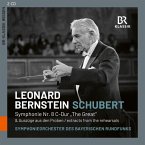 Schubert: Sinfonie Nr. 8 'The Great'