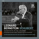 Schubert: Sinfonie Nr. 8 'The Great' Schubert: Sinfonie Nr. 8 'The Great'