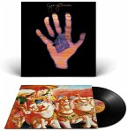 Living In The Material World (50th Anniversary Lp) Living In The Material World (50th Anniversary Lp)