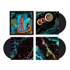 Live In Melbourne '21 Live In Melbourne '21