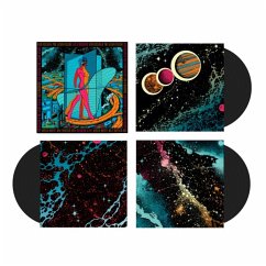 Cover Live In Melbourne '21