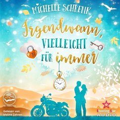 Cover Irgendwann, vielleicht für immer (MP3-Download)