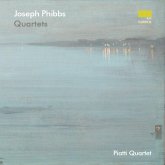 Phibbs: Quartets Phibbs: Quartets