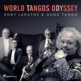 World Tangos Odyssey