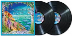 Erpland (2020 Ed Wynne Remaster Black Vinyl 2lp) - Ozric Tentacles