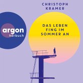 Das Leben fing im Sommer an (MP3-Download)