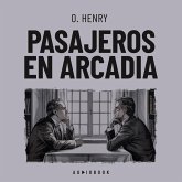 Pasajeros en Arcadia (MP3-Download)