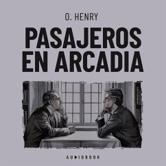 Pasajeros en Arcadia (MP3-Download) - Henry, O.