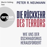 Die Rückkehr des Terrors (MP3-Download)