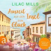 Auszeit auf der Insel zum Glück (MP3-Download) Auszeit auf der Insel zum Glück (MP3-Download)