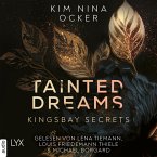 Tainted Dreams (MP3-Download)