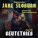 Beutetrieb (MP3-Download)