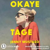 Okaye Tage (MP3-Download)