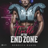 Trouble in the Endzone: Ein Tight End für Annie (MP3-Download)