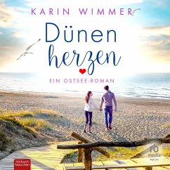 Cover Dünenherzen (MP3-Download)