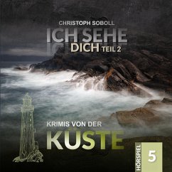 Cover Ich sehe Dich (Teil 2 von 2) (MP3-Download)