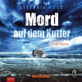 Mord auf dem Kutter (MP3-Download)