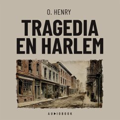 Tragedia en Harlem (MP3-Download) - Henry, O.