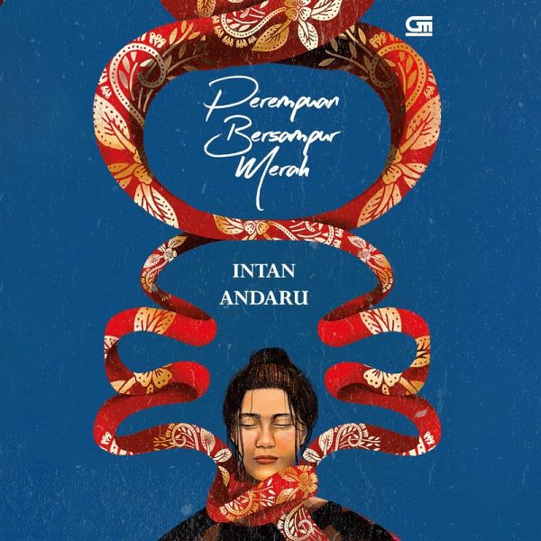 Perempuan Bersampur Merah (MP3-Download)