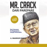 Mr. Crack dari Parepare (MP3-Download)